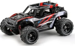 Absima Thunder Desert Buggy 1/18 4WD RTR Rouge - Absima