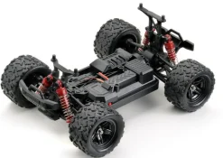 Absima Thunder Desert Buggy 1/18 4WD RTR Rouge - Absima