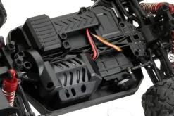 Absima Thunder Desert Buggy 1/18 4WD RTR Rouge - Absima