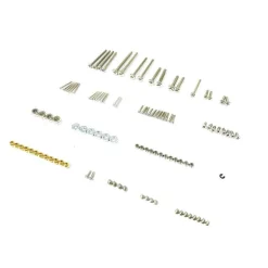 Accastillage - Hardware Set - Commander mPD 1.4m - E-flite - E-flite