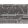 Accessoire - USS Nimitz CVN-68 (2005) - Trumpeter 1/700 - Eduard