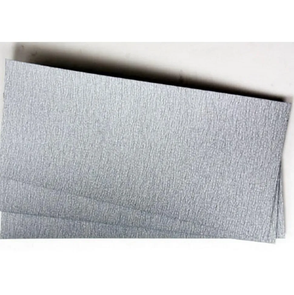 Accessoire maquette : Abrasif : grain 400 - Tamiya