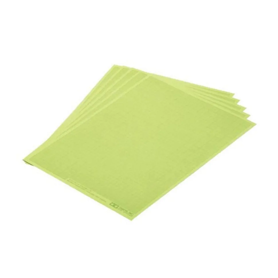 Accessoire maquette : Feuilles De Masquage - Tamiya