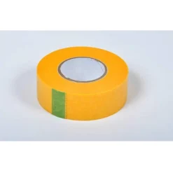 Accessoire maquette : Recharge Bande Cache 18 mm - Tamiya