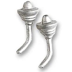 Accessoire pour maquette de bateau en bois : Lanterne 20 mm - Artesania