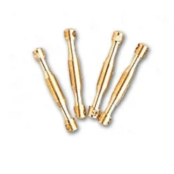 Accessoire pour maquette de bateau en bois : Tenseur ø 2,5 x 17 mm - Artesania