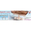 Accessoire pour maquette en bois : Support de construction de coque - Artesania