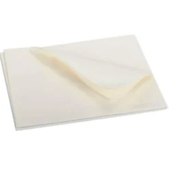 Accessoire pour maquette de bateau en bois : Toile pour voiles anciennes - Amati