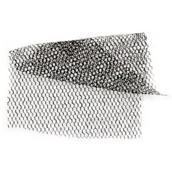 Accessoire pour maquette de bateau en bois : Grillage 200 x 350 mm - Artesania