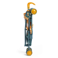 Accessoire pour poupon Poméa : Poussette Sunshine 51,5 cm - Djeco