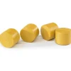Accessoires : 4 balles de foin rondes - Bruder