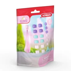 Accessoires Crinières pour figurines chevaux - Sofias' Beauties - Schleich