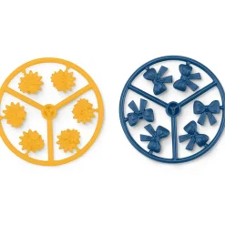 Accessoires figurine cheval Horse Club : Ornements pour spectacle équestre - Schleich