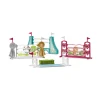 Accessoires Horse Club : Obstacles - Schleich