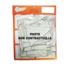 Accessoires pour Maquette bateau en bois : Voiles pour le Soleil Royal - Mantua