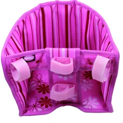 Accessoires pour poupées : Götz Boutique : Siège pour bicyclette - Gotz