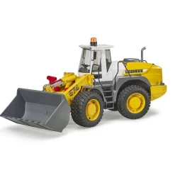 Accessoires pour Véhicules : Gyrophare - Bruder