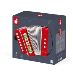 Accordéon Gioia - Janod