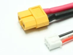 Accu LiPo Extron X2 3500 - 14,8v (25C - 50C) - Extron - Extron