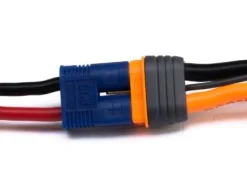 Accu Lipo 3S 11.1V 5000mAh 30C Hardcase IC3 - Spektrum