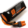 Accu Lipo 3S 11.1V 2200mAh 30C IC3 - Spektrum