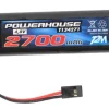 Accu TX 4,8V - 2700mAh T2M - T2M-RC