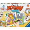 Activité créative point par point : My First Xoomy - Ravensburger