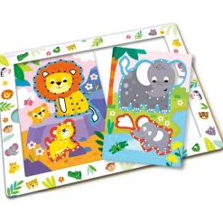 Activité créative point par point : My First Xoomy - Ravensburger