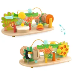 Activitée Multi Sound - Djeco