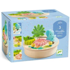 Activitée MultiSmall - Djeco