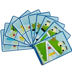 Activités Blockzee Balance Numberblocks - Learning Resources