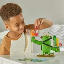 Activités Blockzee Balance Numberblocks - Learning Resources