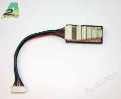 Adaptateur de charge JST 2S à 6S A2PRO - A2Pro