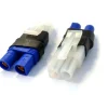 Adaptateur EC3 (F) vers Tamiya (M) - Torpedo