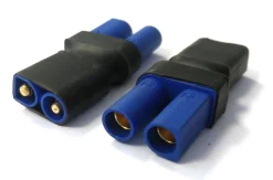 Adaptateur EC3 (M) vers EC5 (F) - Torpedo