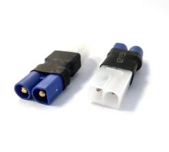 Adaptateur EC3 (M) vers Tamiya (F) - Torpedo