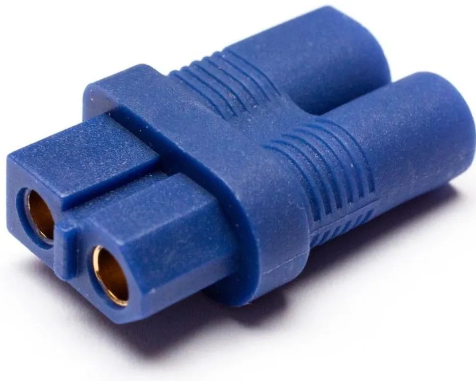 Adaptateur EC3 (M) vers XT60 (F) - Beez2B