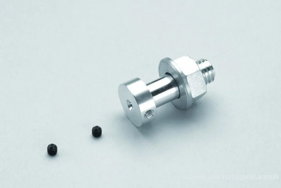 Adaptateur Helice Btr M10 6mm - Gforce