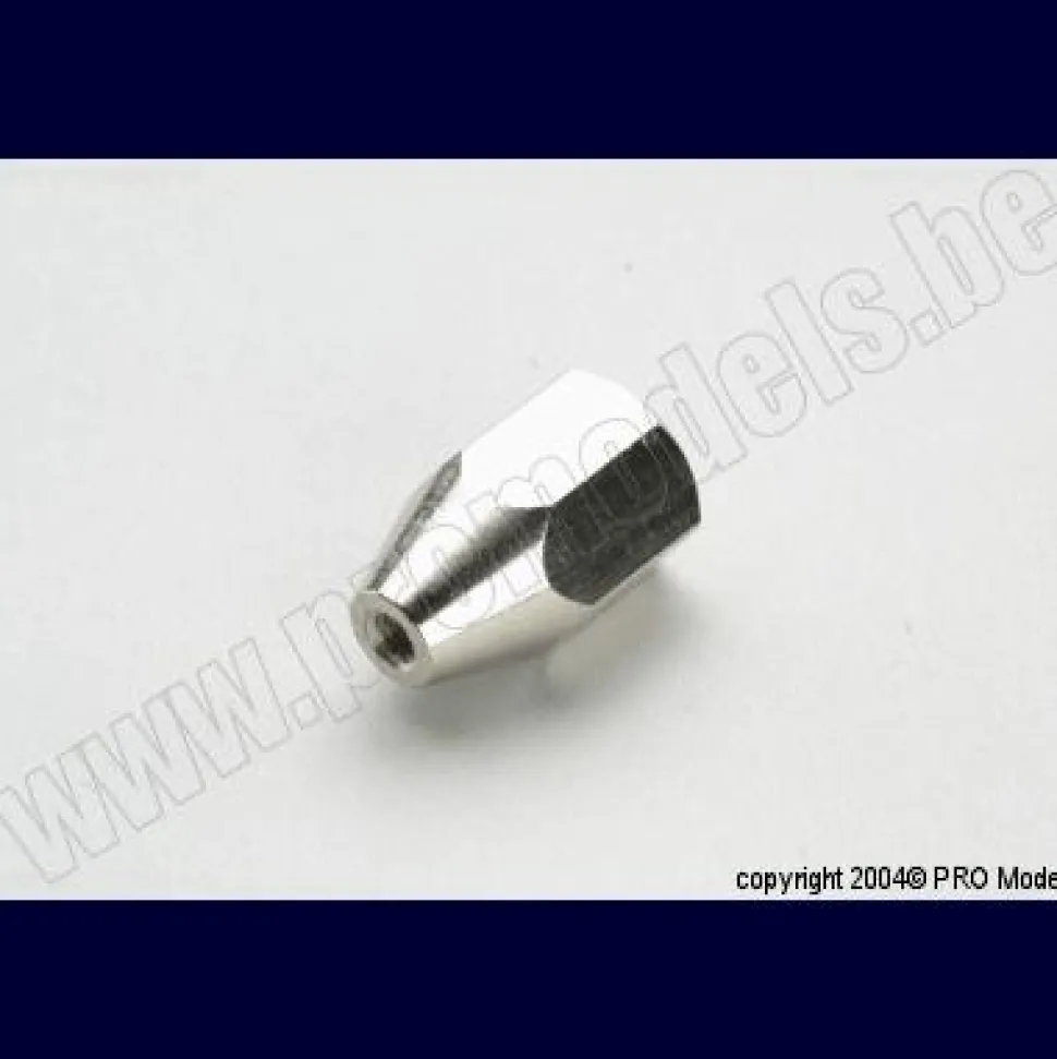 Adaptateur M8x1.25 M6 - PRO MODELS