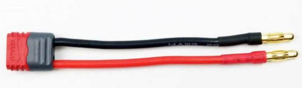 Adaptateur Or 4mm vers Dean femelle - Beez2B