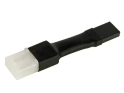 Adaptateur Prise Tamiya Femelle vers Fut-J - Radient