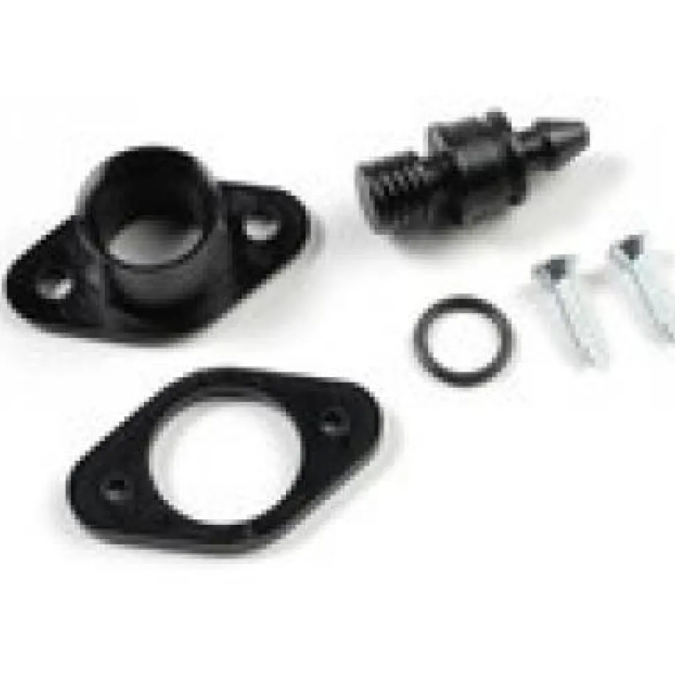 Adaptateur Remplissage (1) - GF-2012-001 - Gforce