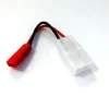 Adaptateur Tamiya (F) vers JST-Bec (M) - Torpedo