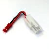 Adaptateur Tamiya (M) vers JST-Bec (F) - Torpedo