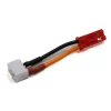 Adapter - JST Battery - JST PH2.0 3P Device - Spektrum - Spektrum