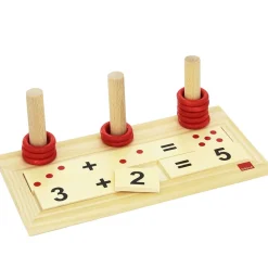 Additionner et Soustraire - Goula