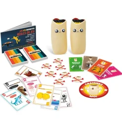 Aïe Aïe Burrito - Asmodée