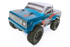 Ae Qualifier Series Cr28 1:28 Trail Rtr Truck - Associated - Team Associated