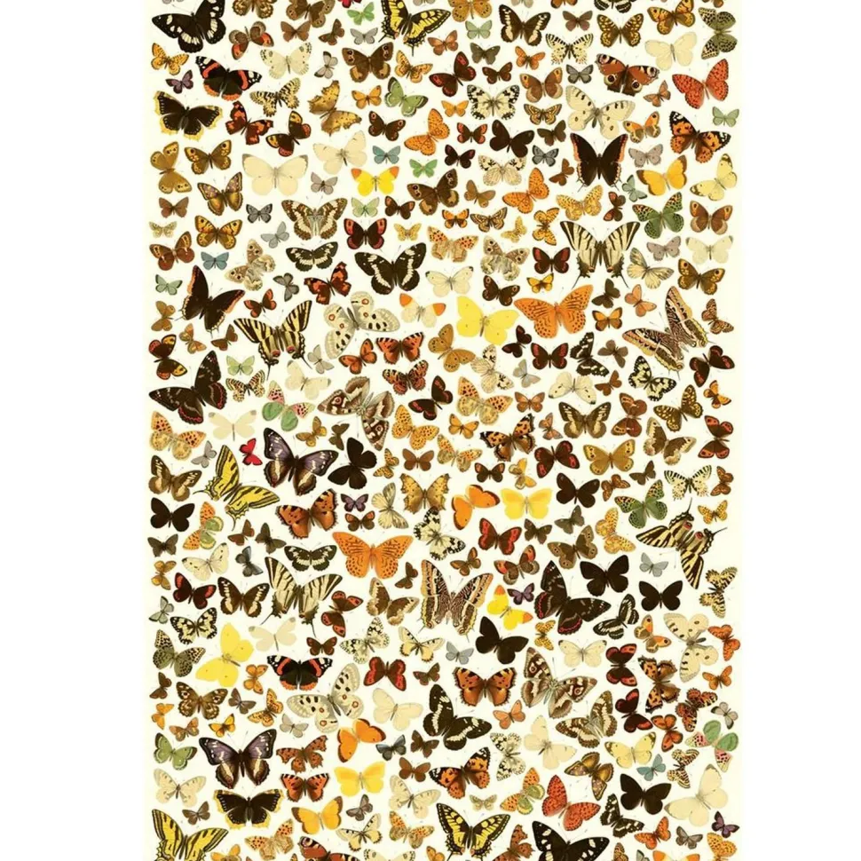 Affiche de jeux XL : Trouvez les sosies - Stratier