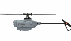 AFX-PD100 Avec Caméra HD Hélicoptère 4 Canaux 6G 2,4GHZ RTF - Amewi